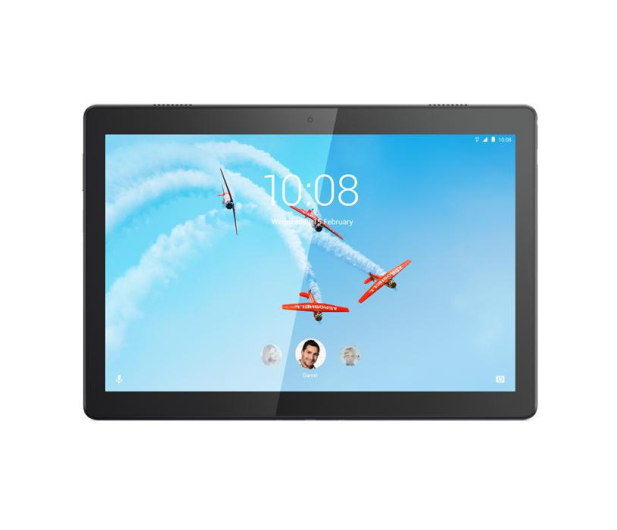 Lenovo TAB M10 QS429/2GB/32GB/Android 9.0 WiFi - 511326 - zdjęcie